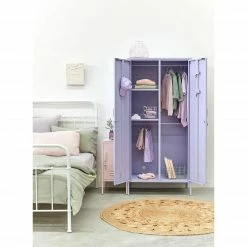 Mustard Made Mustard Made The Twinny In Lilac