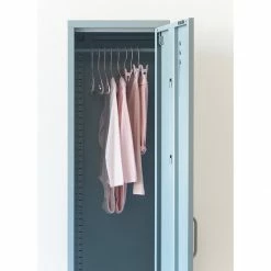 Mustard Made Clip Hanger in Blush 5 Mustard Made Clip Hanger in Blush