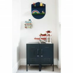 Mustard Made The Shorty In Slate To The Left