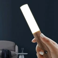 Gingko Baton Light Walnut