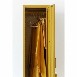 Mustard Made Adult Top Hanger In Mustard 8 Mustard Made Adult Top Hanger In Mustard