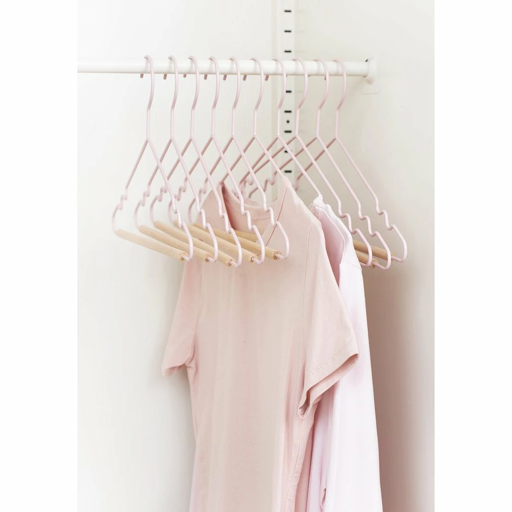Mustard Made Adult Top Hanger In Blush 3 Mustard Made Adult Top Hanger In Blush