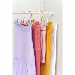 Mustard Made Kids Clip Hanger In Summer