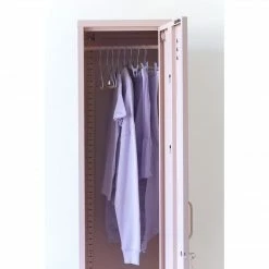 Mustard Made Kids Top Hanger In Lilac