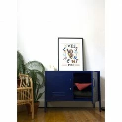 Mustard Made Mustard Made The Lowdown In Navy