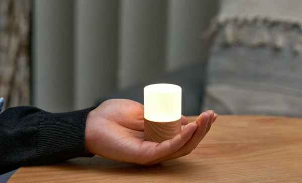 Gingko Lemelia Light White Ash 5 Gingko Lemelia Light White Ash