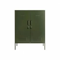 Mustard Made The Midi Locker In Olive