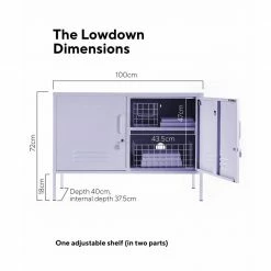 Mustard Made Mustard Made The Lowdown In Lilac 10 Mustard Made Mustard Made The Lowdown In Lilac
