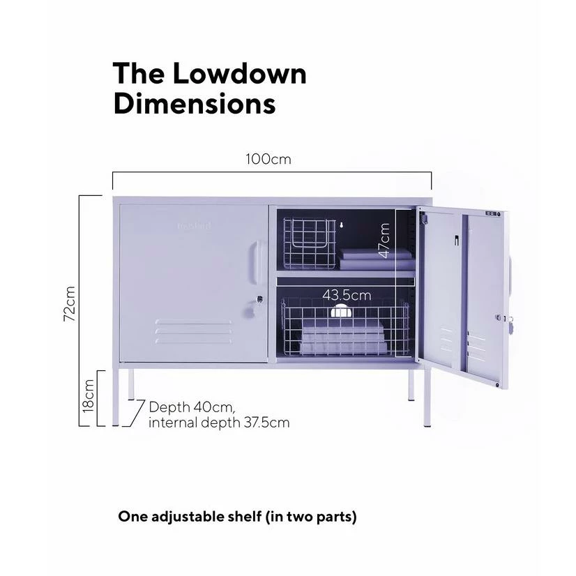 Mustard Made Mustard Made The Lowdown In Lilac 4 Mustard Made Mustard Made The Lowdown In Lilac