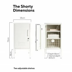 Mustard Made The Shorty In White To The Left