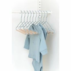 Mustard Made Kids Top Hangers (Various Colours)