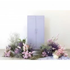 Mustard Made Mustard Made The Twinny In Lilac