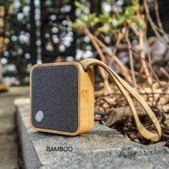 Gingko Mi Square Pocket Bluetooth Speaker