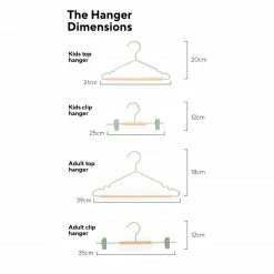 Mustard Made Adult Top Hanger In Sage