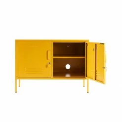 Mustard Made Mustard Made The Lowdown In Mustard