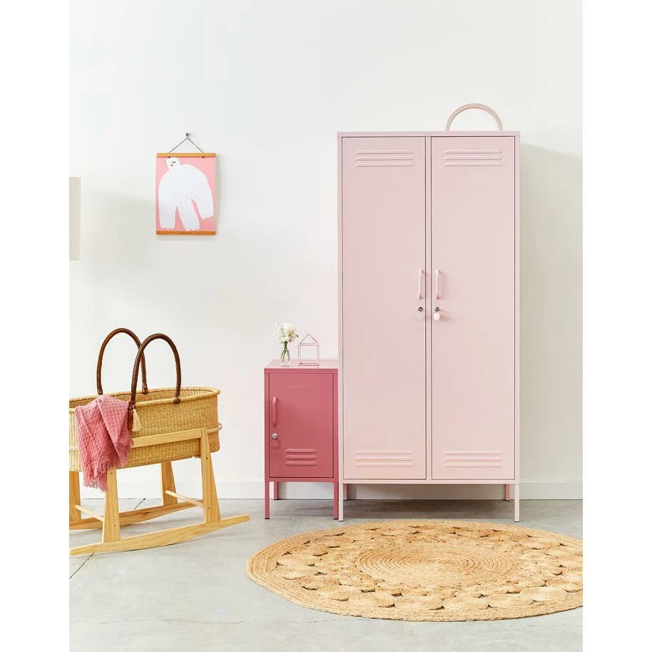 Mustard Made Mustard Made The Twinny In Blush 5 Mustard Made Mustard Made The Twinny In Blush