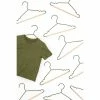 Mustard Made Kids Top Hanger In Olive