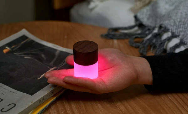 Gingko Lemelia Light Walnut 2 Gingko Lemelia Light Walnut