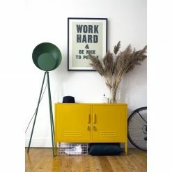 Mustard Made Mustard Made The Lowdown In Mustard