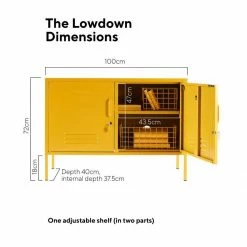 Mustard Made Mustard Made The Lowdown In Mustard