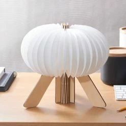 Gingko The R Space Lamp Maple