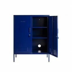 Mustard Made Mustard Made The Midi In Navy