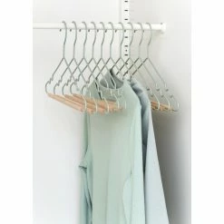 Mustard Made Adult Top Hanger In Sage