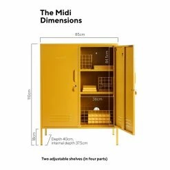 Mustard Made Mustard Made The Midi In Mustard 7 Mustard Made Mustard Made The Midi In Mustard