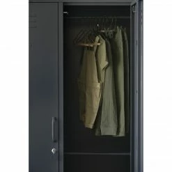 Mustard Made Kids Clip Hanger In Olive