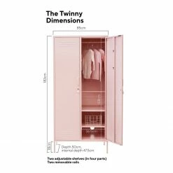 Mustard Made Mustard Made The Twinny In Blush 10 Mustard Made Mustard Made The Twinny In Blush