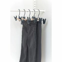 Mustard Made Kids Clip Hangers (Various Colours)