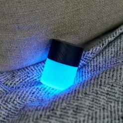 Gingko Lemelia Light Black