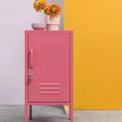 Mustard Made The Shorty Locker Right Opening Various Colours