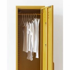Mustard Made Kids Top Hanger In White