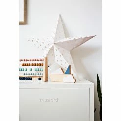 Mustard Made Mustard Made The Lowdown In White