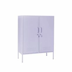 Mustard Made Mustard Made The Midi In Lilac