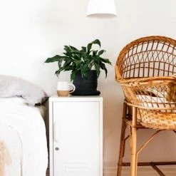 Mustard Made The Shorty Locker Right Opening Various Colours