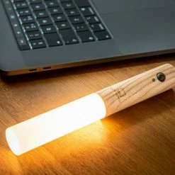 Gingko Smart Rechargeable Baton Sensor Light