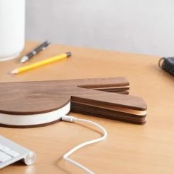 Gingko R Space Folding Lamp