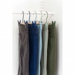 Mustard Made Kids Clip Hanger In Winter