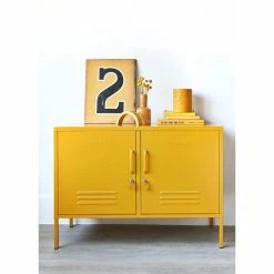 Mustard Made Mustard Made The Lowdown In Mustard