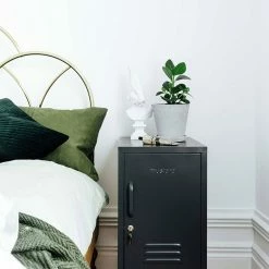 Mustard Made The Shorty Locker In Slate