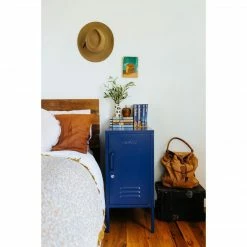 Mustard Made The Shorty In Navy