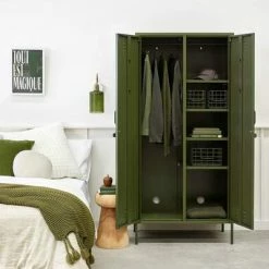 Mustard Made The Twinny Locker Various Colours