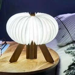 Gingko R Space Folding Lamp