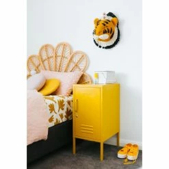 Mustard Made The Shorty In Mustard