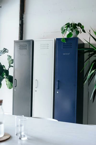 Mustard Made The Skinny Locker Various Colours 3 Mustard Made The Skinny Locker Various Colours