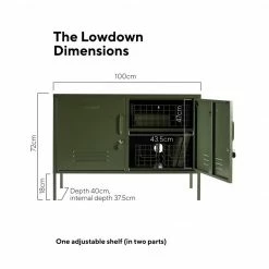 Mustard Made Mustard Made The Lowdown In Olive