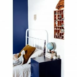 Mustard Made The Shorty In Navy