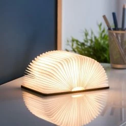 Gingko Smart Book Light Mini